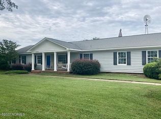 4434 State Highway 121, Farmville, NC 27828