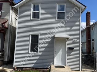 1913 Hoagland Ave, Fort Wayne, IN 46802