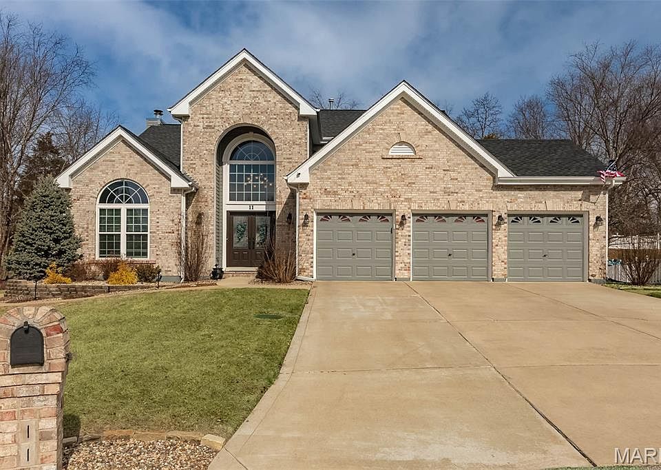 1st image of 11 Southern Hills Ct