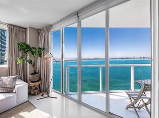 665 NE 25th St APT 1805, Miami, FL 33137