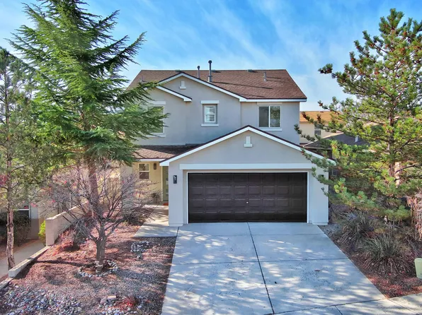 6048 Park Hill Ave NW, Albuquerque, NM 87114