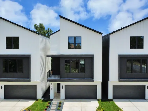 2204 Carr St, Houston, TX 77026