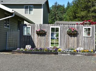 130 W Fairway Dr, Elma, WA 98541