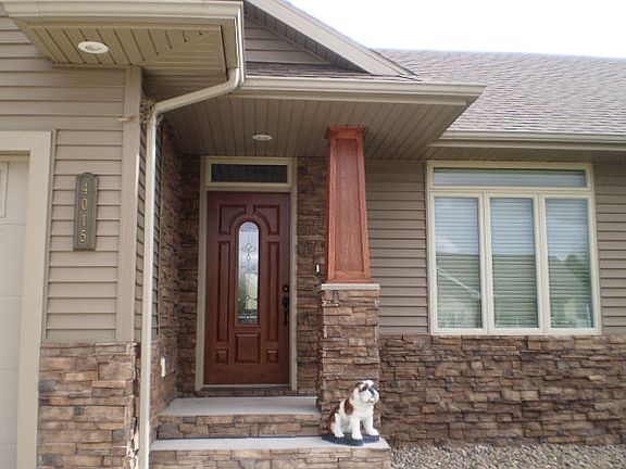 2nd image of 4015 Craig Dr
