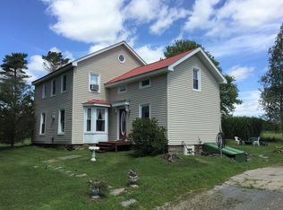 914 Taylor Hill Rd, Rome, PA 18837