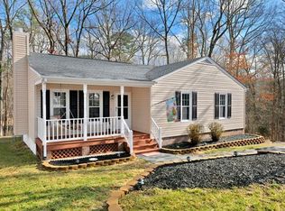 3003 Castlebury Dr, Chester, VA 23831