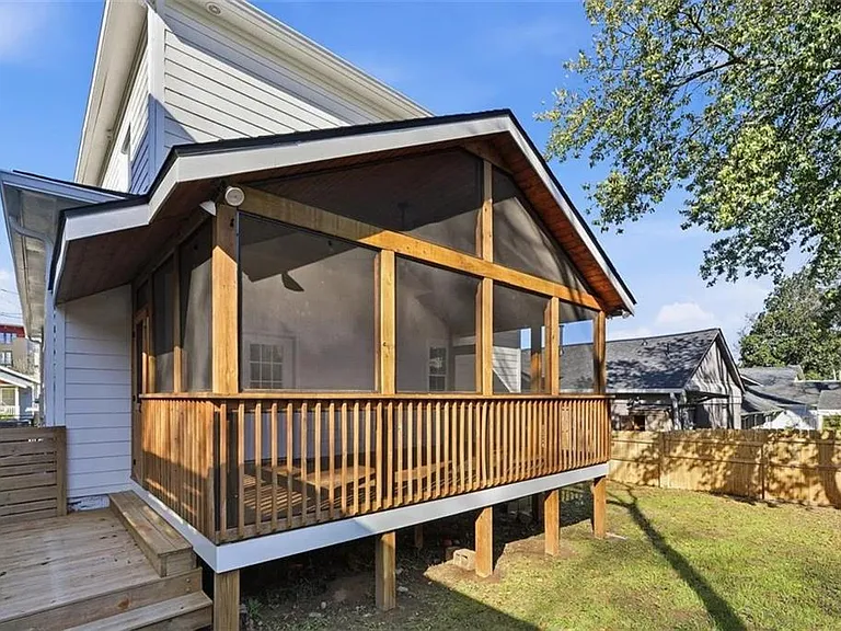 501 Rankin St — Photo 38