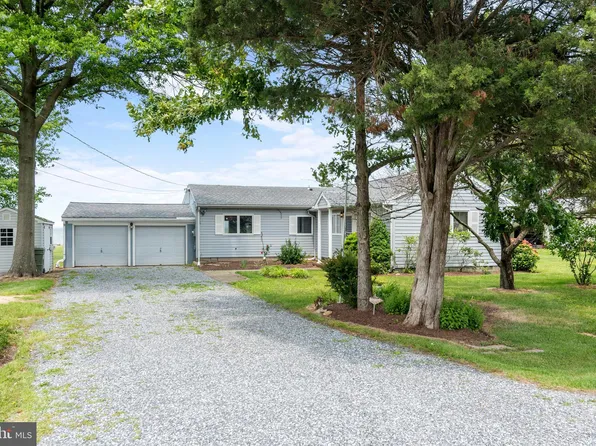 5820 Tilghman Beach Dr, Tilghman, MD 21671