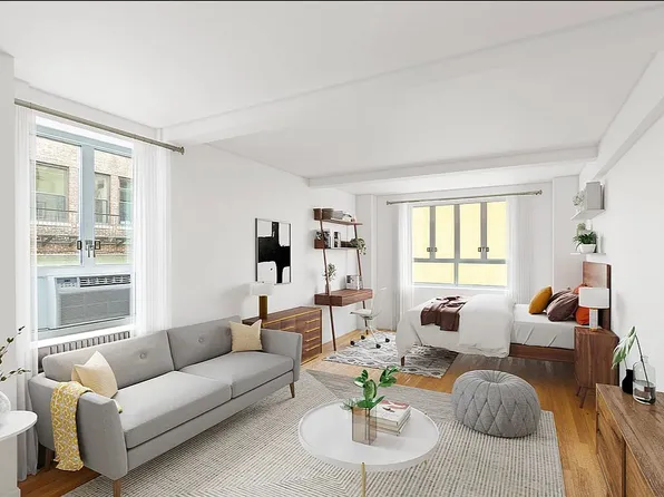 200 W 20th St APT 215, New York, NY 10011