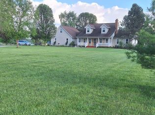 14150 Harmon Rd, Sidney, OH 45365