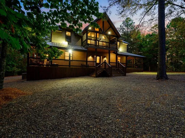 32 Hickory Leaf Trl, Broken Bow, OK 74728