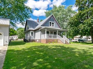 501 W Elm St, Ogden, IA 50212