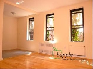 200 Prince St APT 3R, New York, NY 10012
