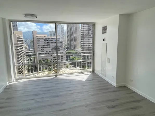 1765 Ala Moana Blvd APT 1589, Honolulu, HI 96815