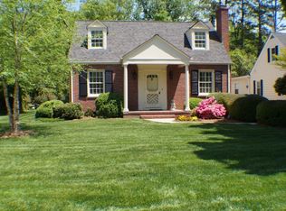 612 Myers Ln, Greensboro, NC 27408