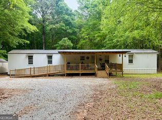 1350 Kline Rd, Shady Dale, GA 31085