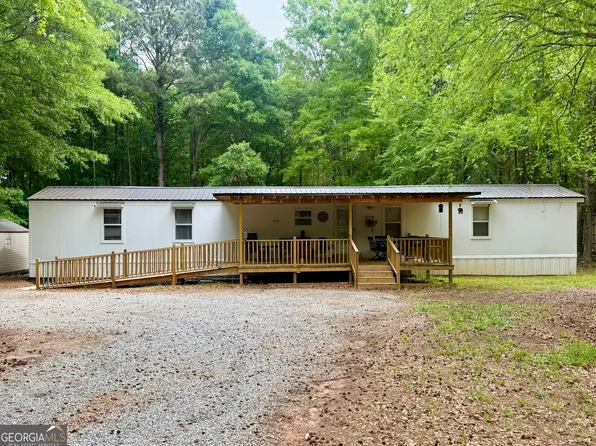 1350 Kline Rd, Shady Dale, GA 31085