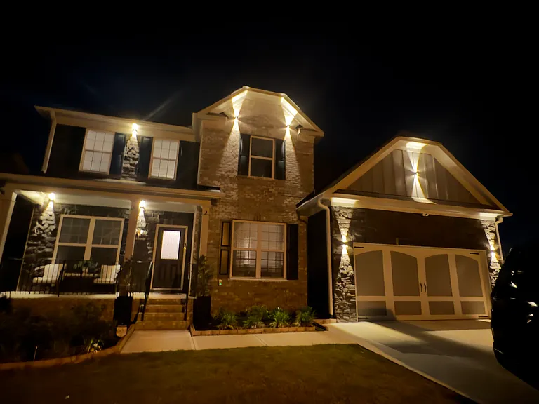 4810 Sierra Creek Dr — Photo 1