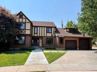498 E Edindrew Cir, Murray, UT 84107