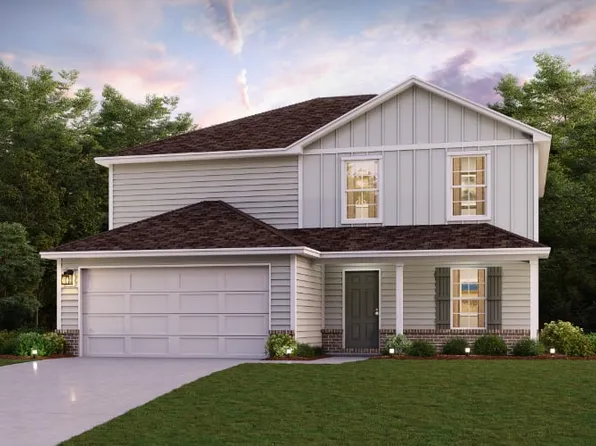 611 Brendle Way, Jeffersonville, IN 47130