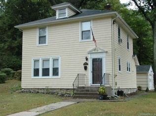 190 Delaware Ave, Waterbury, CT 06708