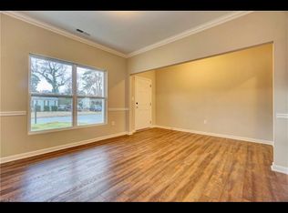 505 Hicks Ave, Norfolk, VA 23502