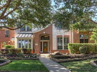 14106 Hunters Lake Way Ct, Houston, TX 77044