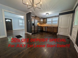 909 Locust St, Columbia, TN 38401