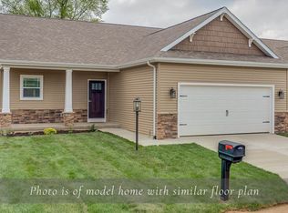 1133 Wallingford Ct, Mishawaka, IN 46544