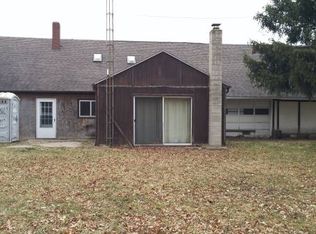 13535 S Gera Rd, Birch Run, MI 48415