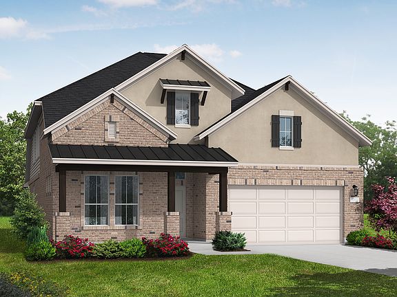Elevation E