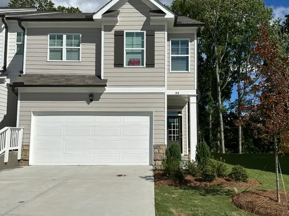 44 Berryville Dr, Dawsonville, GA