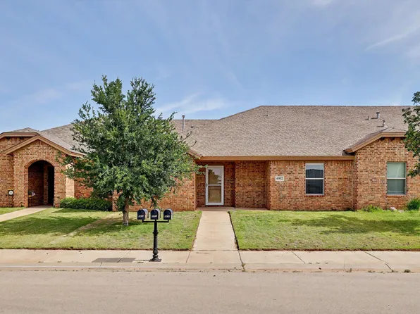 6902 67th St, Lubbock, TX 79424