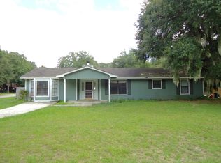 86 Possum Hill Rd, Beaufort, SC 29906