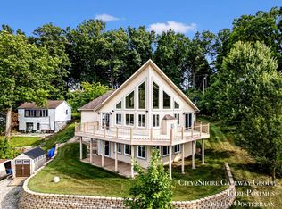11725 Wabasis Lake Dr NE, Greenville, MI