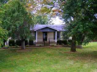 3913 Scenic Trl, Shepherdsville, KY