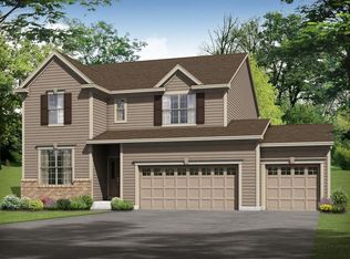 141 Grenache Ct, O'Fallon, MO 63368