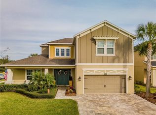 8846 Sentiero Dr, Land O Lakes, FL 34637