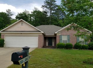 29 Lincolnshire Ln, Phenix City, AL 36870