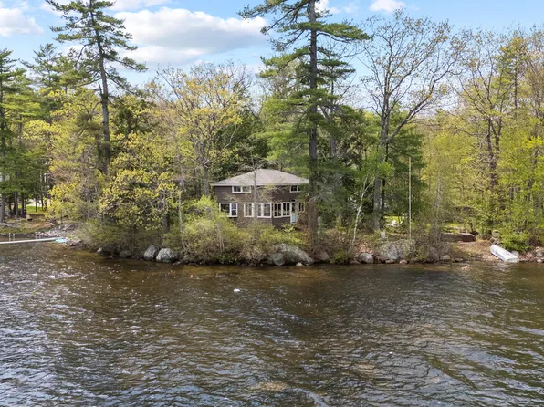 128 Vista Drive, Windham, ME 04062