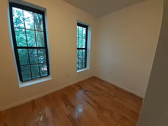 Rented by Reginald Jacobs