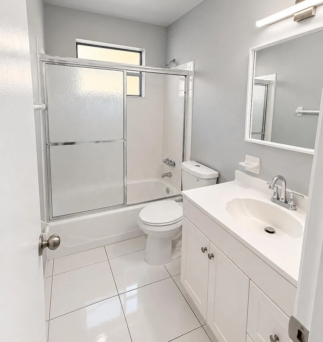 2 bed, 2.0 bath, 1200 sqft, $2,250 — Photo 3