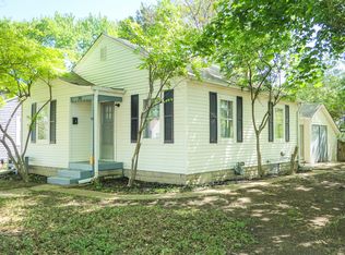 1801 N Warman Ave, Indianapolis, IN