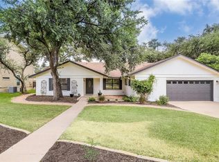 3710 Green Trl N, Austin, TX 78731