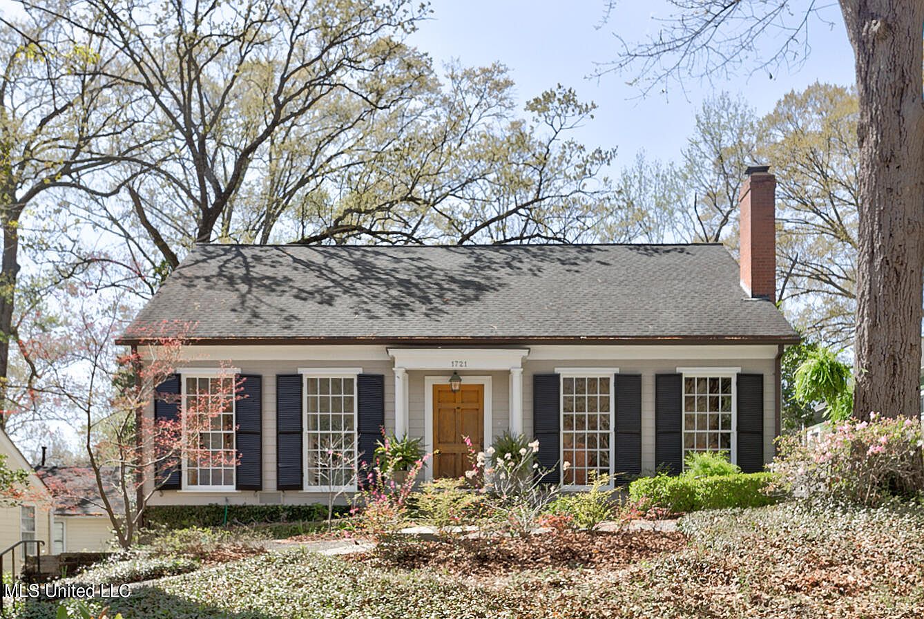 1721 Howard St, Jackson, MS 39202 Zillow