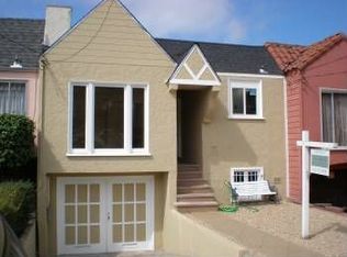 262 Hillside Blvd, Daly City, CA 94014