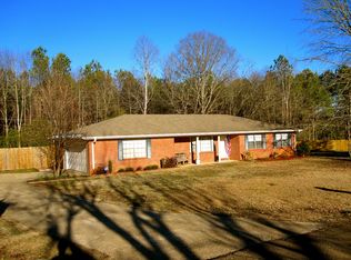 168 Betty Drive, Columbus, MS 39705