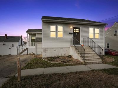 21 Alcazar Ave, Johnston, RI, 02919