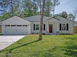 13520 Crashaw Rd, Jacksonville, FL 32246