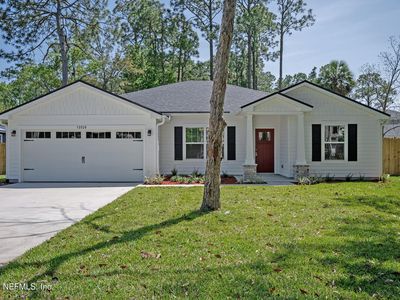 13520 CRASHAW Road, Jacksonville, FL, 32246